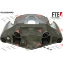Remklauw (Gereviseerd) FTE - 9292320