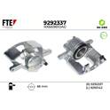 Remklauw (Gereviseerd) FTE - 9292337