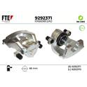 Remklauw (Gereviseerd) FTE - 9292371