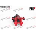 Remklauw (Gereviseerd) FTE - 9296089