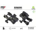 Remklauw (Gereviseerd) FTE - 9296090