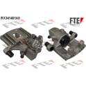Remklauw (Gereviseerd) FTE - RX341401A0