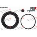 Reparatieset, remklauw FTE - 9323627