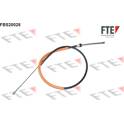 Seilzug, Feststellbremse FTE - 9250546