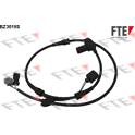 Sensor, revoluciones de la rueda FTE - 9400019