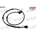 Sensor, revoluciones de la rueda FTE - 9400021
