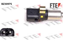 Sensor, revoluciones de la rueda
