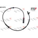 Sensor, revoluciones de la rueda FTE - 9400165