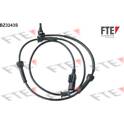 Sensor, rotações da roda FTE - 9400220