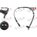 Sensore, N° giri ruota FTE - 9400133
