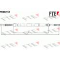 Trekkabel, parkeerrem FTE - 9250062