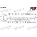 Trekkabel, parkeerrem FTE - 9250673