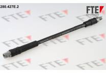 Tubo flexible de frenos