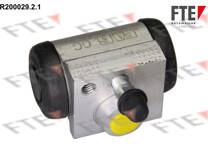 Wheel Brake Cylinder