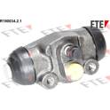 Wielremcilinder FTE - 9210090