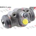Wielremcilinder FTE - 9210238