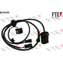 Wielsnelheidssensor FTE - 9400010