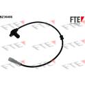 Wielsnelheidssensor FTE - 9400038