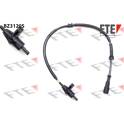 Wielsnelheidssensor FTE - 9400106
