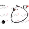 Wielsnelheidssensor FTE - 9400107