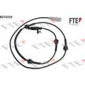 Wielsnelheidssensor FTE - 9400199