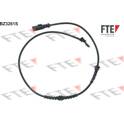 Wielsnelheidssensor FTE - 9400237