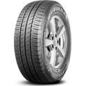 Banden FULDA CONVEO TOUR 2 215/65R16 109T FULDA - 587146