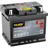 Accu 47Ah/450A FULMEN - FA472