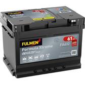 Accu 61Ah/600A FULMEN - FA612
