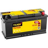 Accu 110Ah/850A FULMEN - FB1100