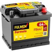 Accu 44Ah/420A FULMEN - FB442