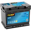 Batería de arranque FULMEN - FK620