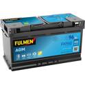 Batería de arranque FULMEN - FK960