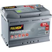 FULMEN Batterie FULMEN Formula FB950 12v 95AH 800A pas cher 