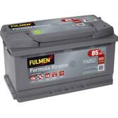 Batterie de voiture 85Ah/800A FULMEN - FA852