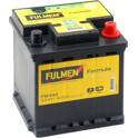 Batterie de démarrage 44ah / 400A FULMEN - FB440
