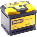 Batterie de voiture 44Ah/420A FULMEN - FB442