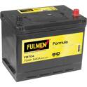 Batterie de voiture 70Ah/540A FULMEN - FB704