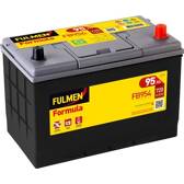 Batterie de voiture 95Ah/850A BOLK BOL-M040043