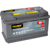 Accu 85Ah/800A FULMEN - FA852