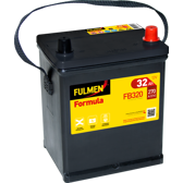 Accu 32Ah/270A FULMEN - FB320