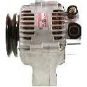 Dynamo / Alternator FYRECO - F86210670