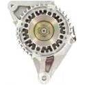Dynamo / Alternator (negen) FYRECO - F86211190