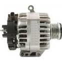 Dynamo / Alternator FYRECO - F86377424