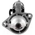 Motor de arranque FYRECO - F43172981OE