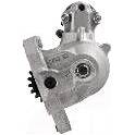 Motor de arranque (nove) FYRECO - F43281630