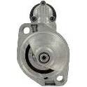 Motorino d'avviamento (nove) FYRECO - F43218776