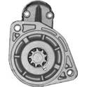 Startmotor (negen) FYRECO - F43160581