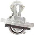 Startmotor FYRECO - F43211028
