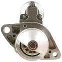 Startmotor FYRECO - F43283180